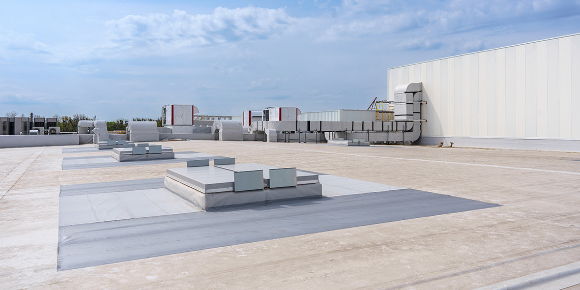 FAQ What Does It Mean to "Retrofit" a Commercial Roof?